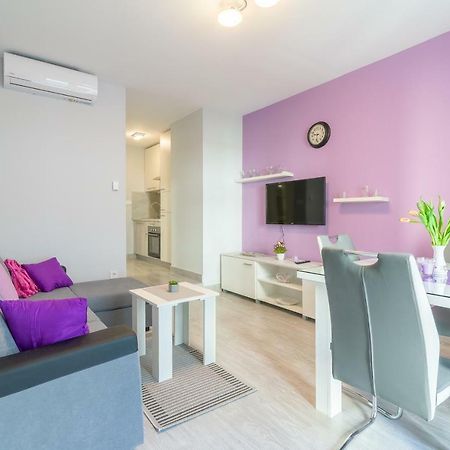 Lavanda Zadar - NEW apartment Bagian luar foto