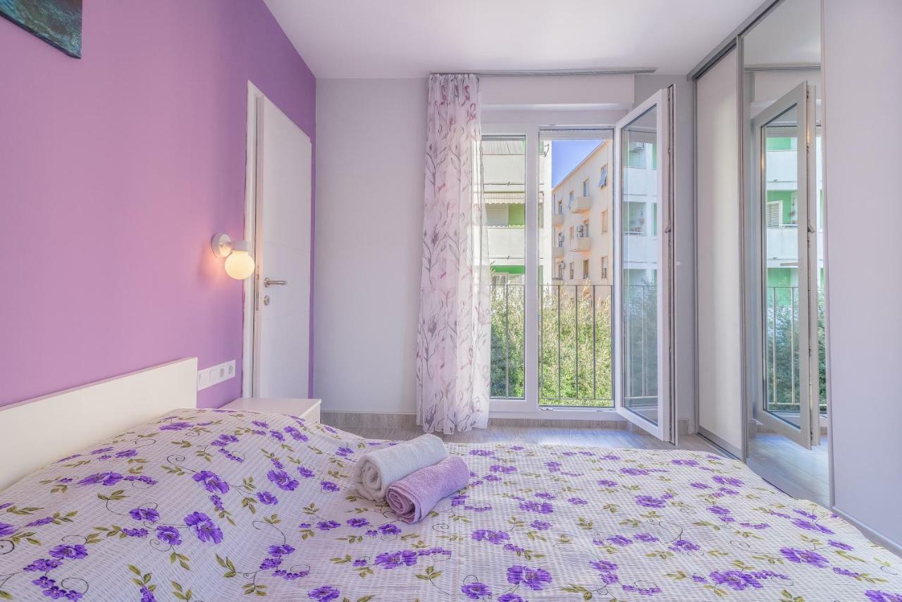 Lavanda Zadar - NEW apartment Bagian luar foto