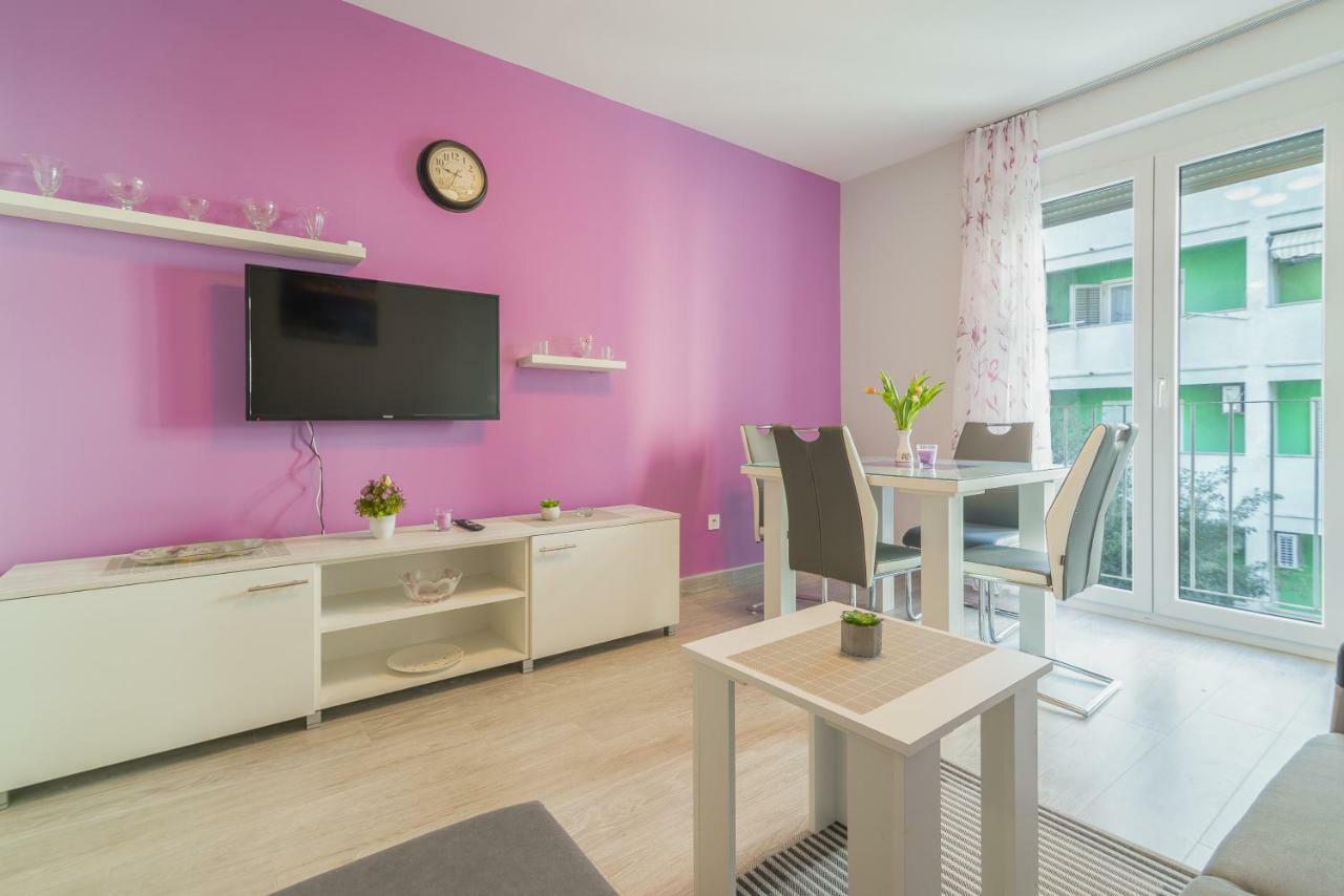 Lavanda Zadar - NEW apartment Bagian luar foto