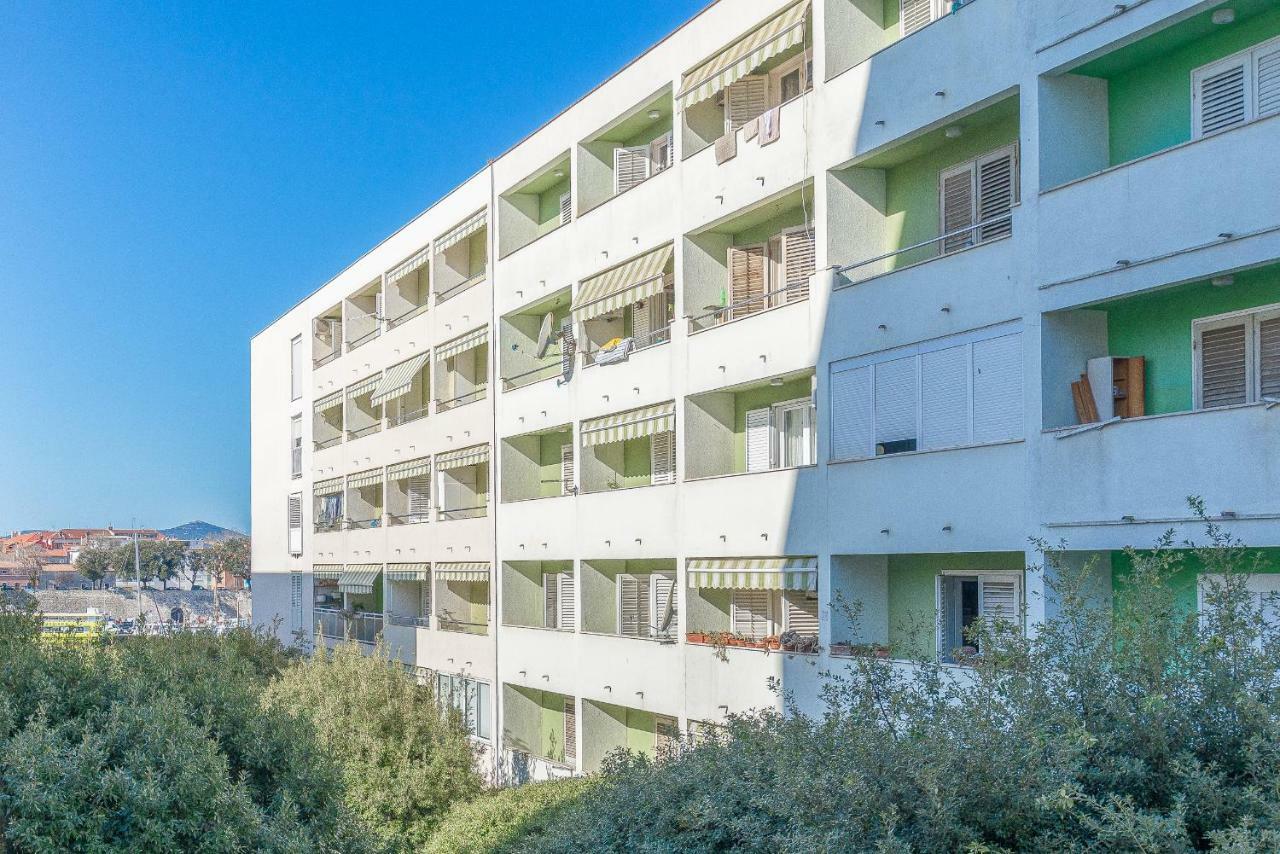 Lavanda Zadar - NEW apartment Bagian luar foto